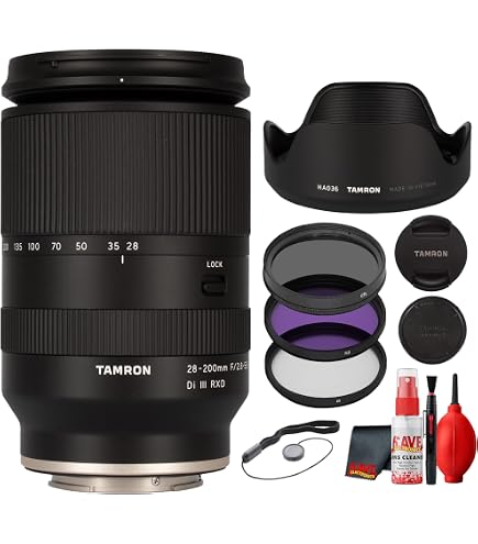Amazon.com : Tamron 70-200mm f/2.8 Di LD AF (IF) SP Macro Lens for