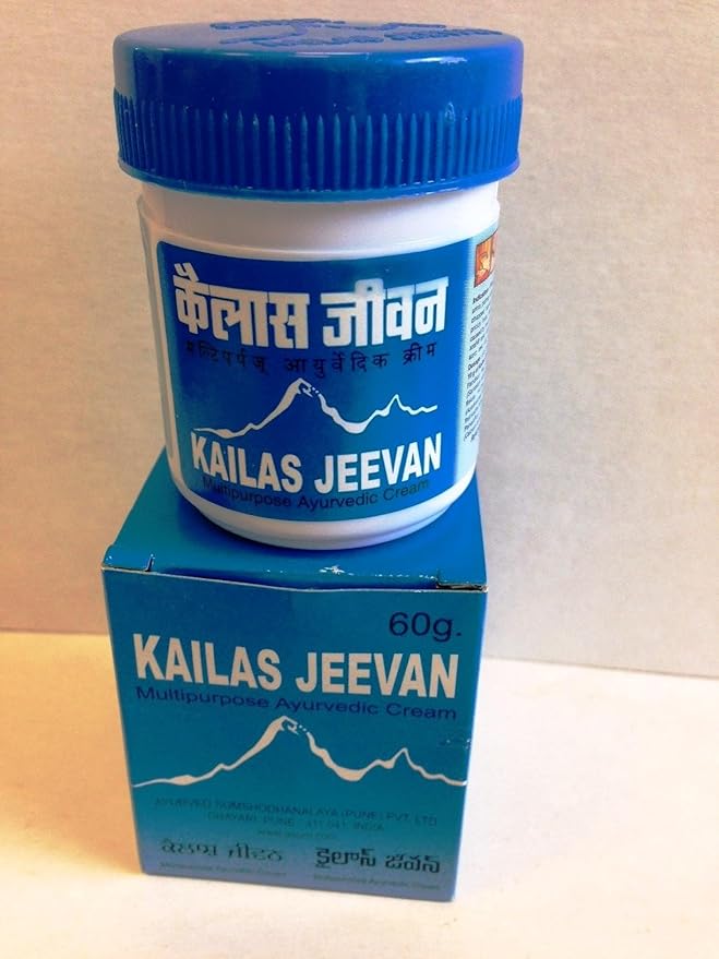 kailas jeevan moisturizer price