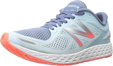 new balance zante v2 heren zilver