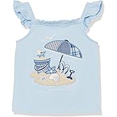 Gymboree Girls and Toddler Sleeveless Fashion Top