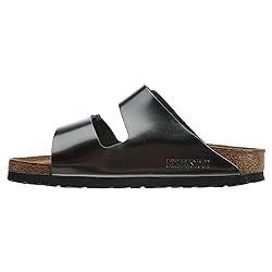 Birkenstock Women's Arizona Soft Footbed