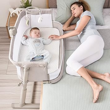 bassinet amazon canada