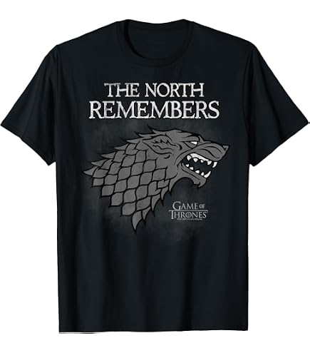 ハウス・スターク ウィンターフェル シャツ ハウス・スターク ウィンターフェル シャツ Amazon.com: Game of