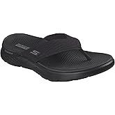 Skechers Women's On-the-Go Go Walk Flex Sandal - Splendor Flip Flop