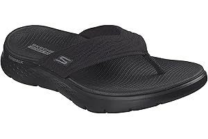 Skechers womens Go Walk Flex Sandal-splendorFlip-Flop