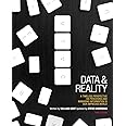 Data and Reality: A Timeless Perspective on Perceiving and Managing Information in Our Imprecise World, 3rd Edition