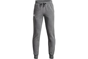 Under Armour Boys' Rival Fleece Joggers