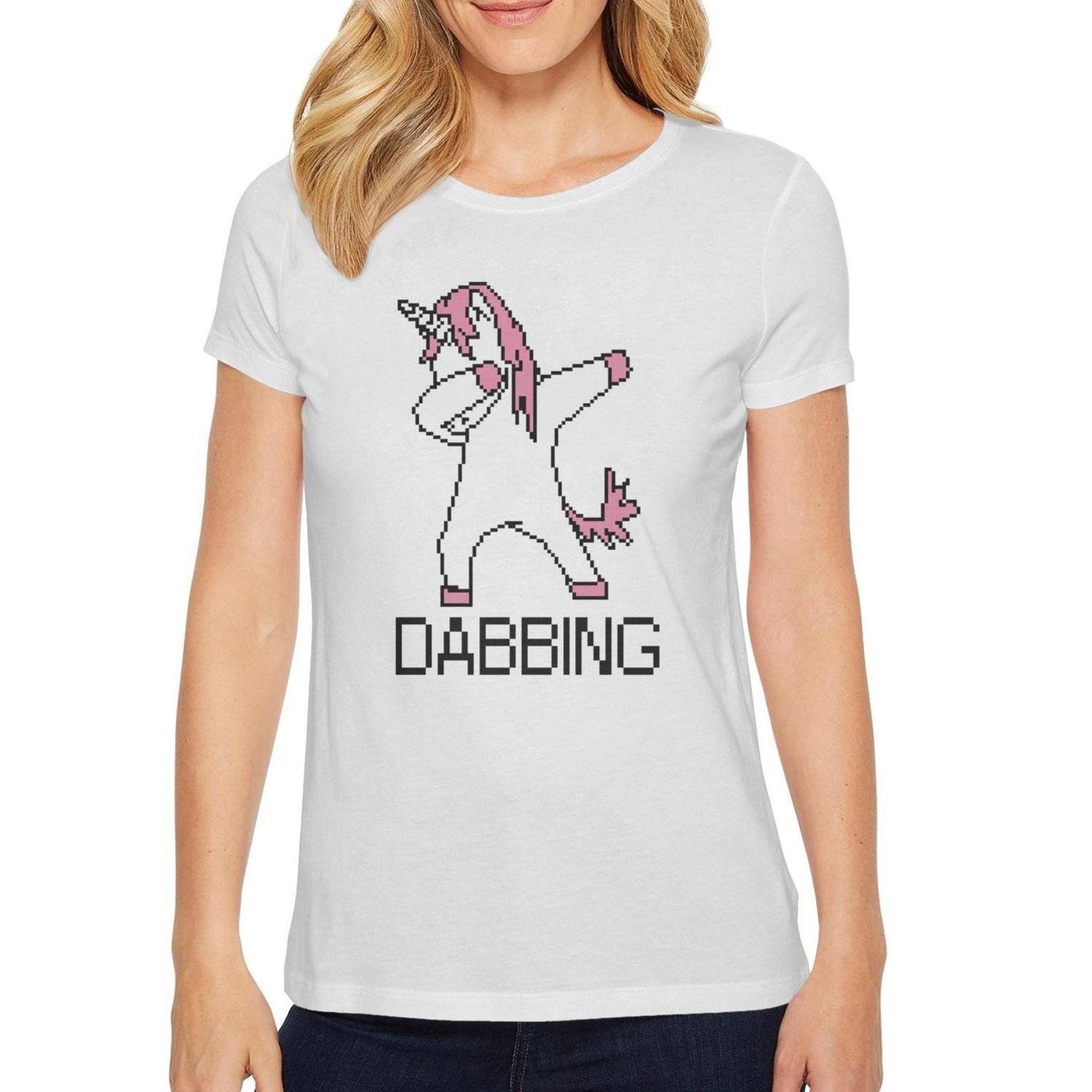 Aunticorn shirt picture