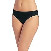 Jockey Women's Underwear No Panty Line Promise Tactel Bikini
