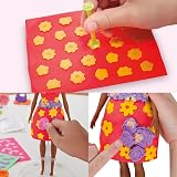 Play-Doh Barbie Flowers and Florals Accessory Pack view 2