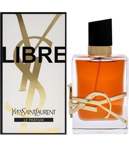 YSL LIBRE 香水 Amazon.com : Yves Saint Laurent Libre Le Parfum for Women - 1.7 oz