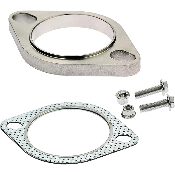 3in exhaust flange gasket