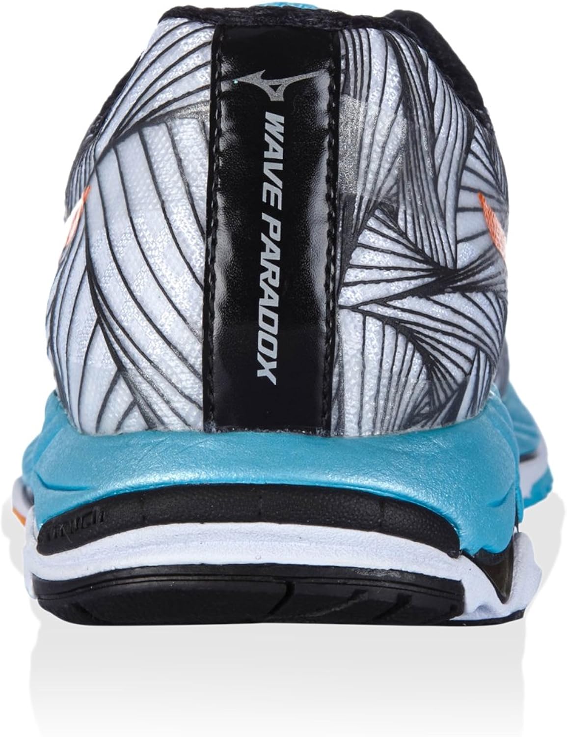 mizuno wave paradox donna oro