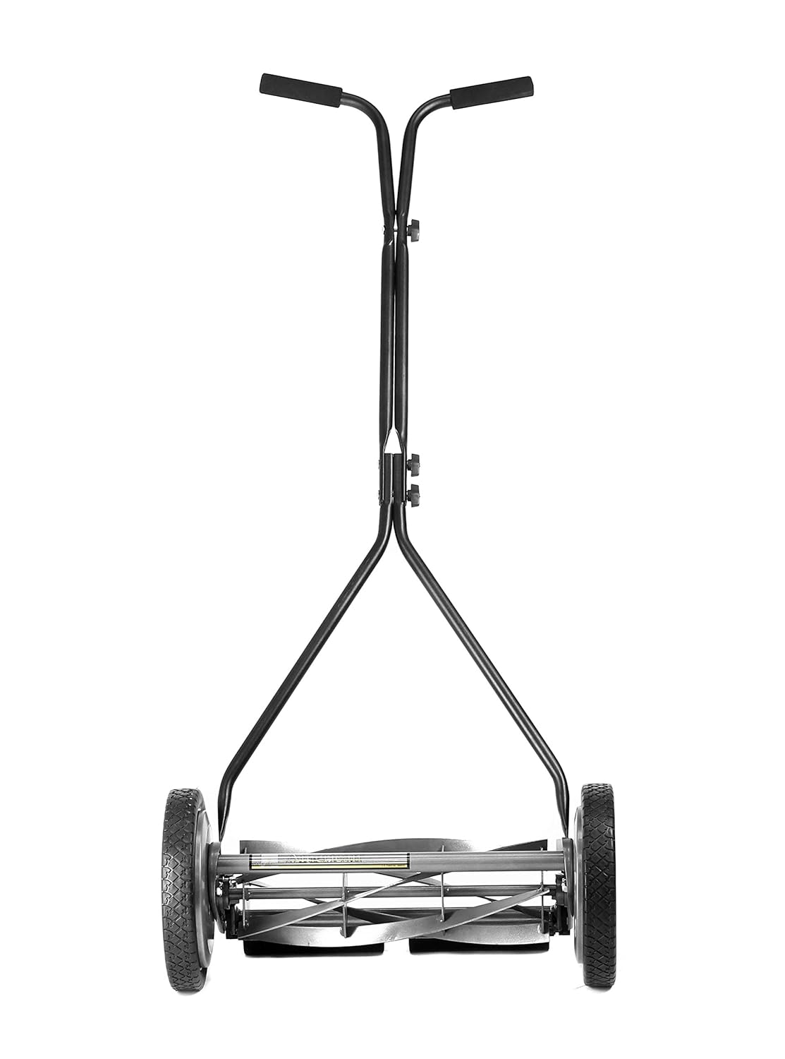 American Lawn Mower 1415-16 16-Inch 5-Blade﻿ Hand Push Reel Mower