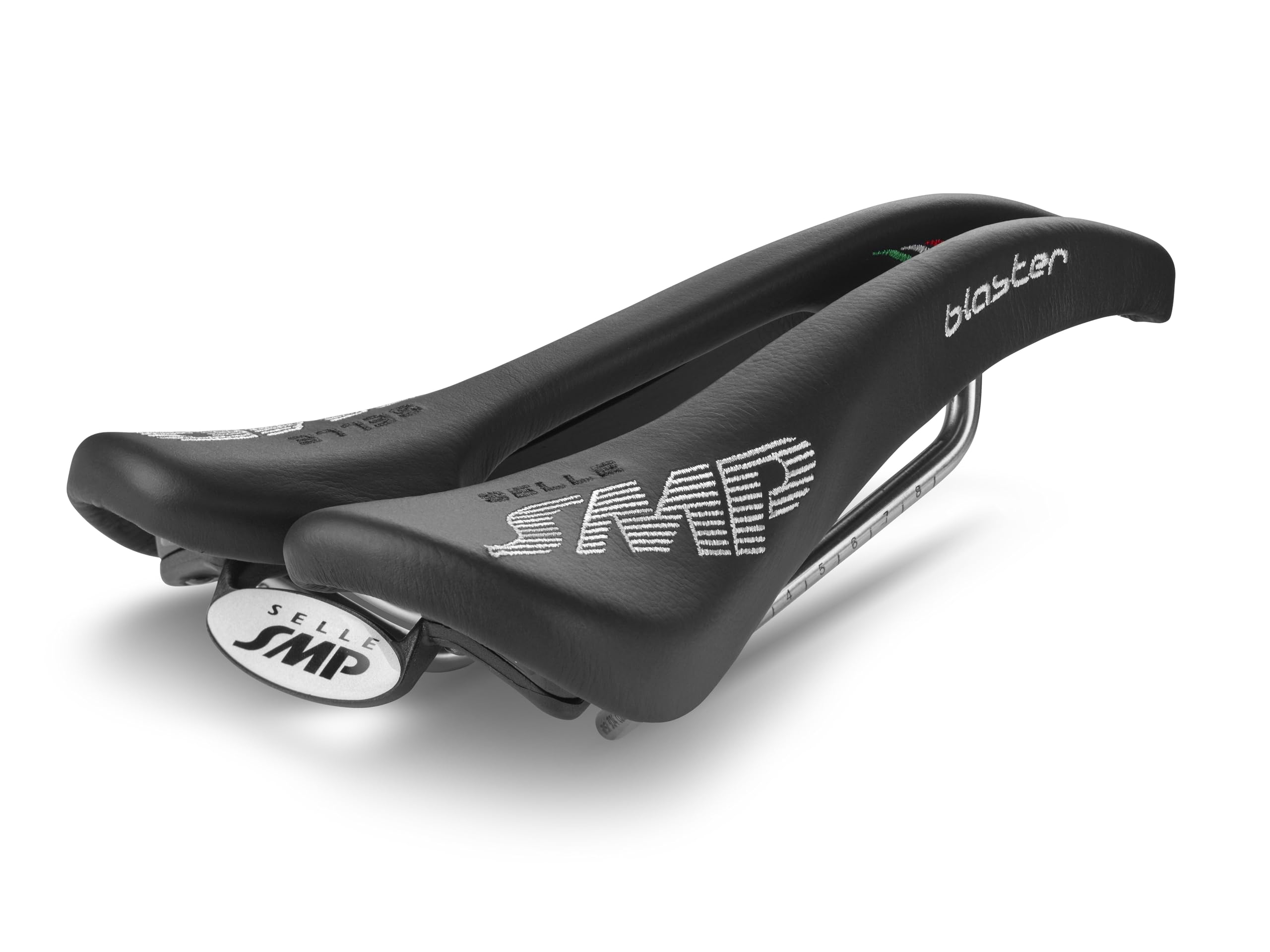 Selle SMP Blaster Saddle, SMPBLASTER,Black