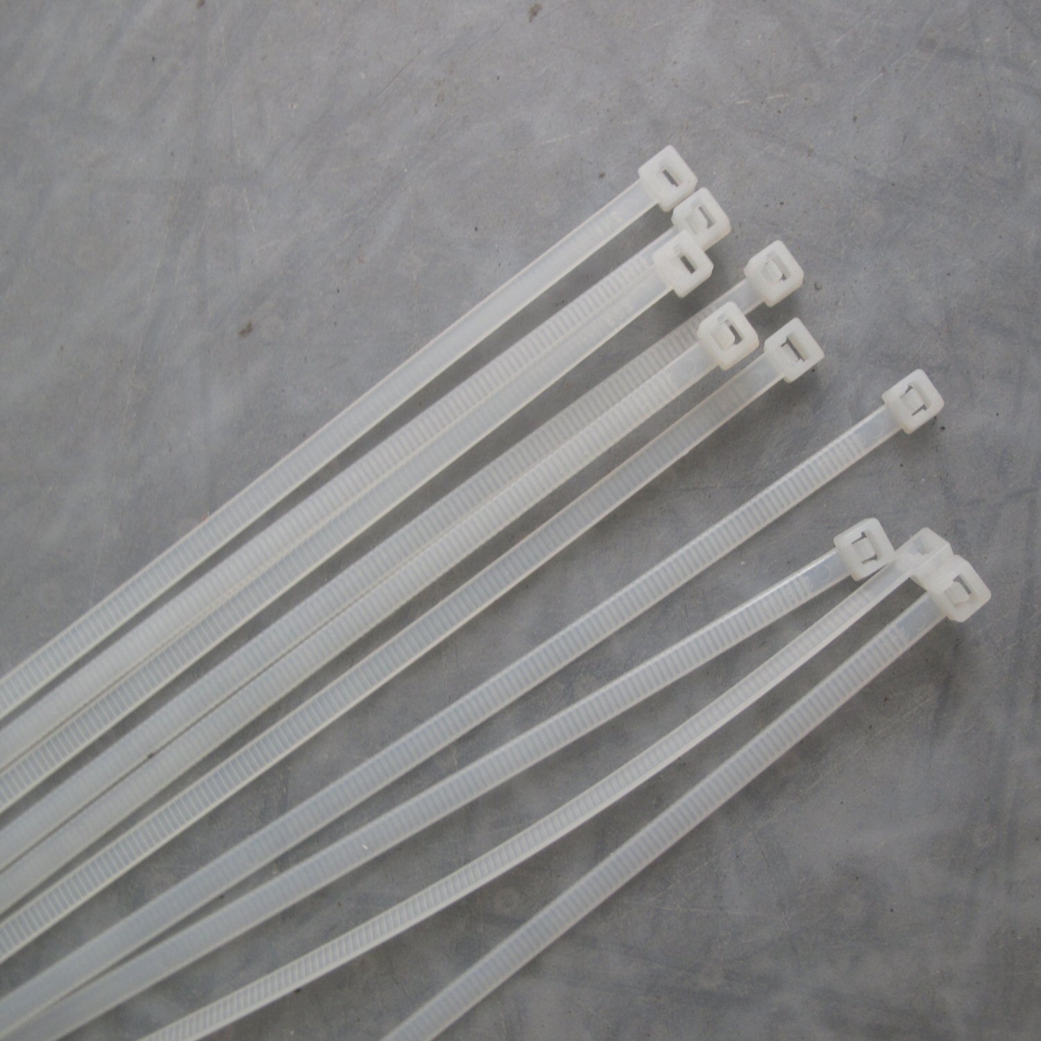 Jäger Direkt 705930 Cable Tie Set of 100