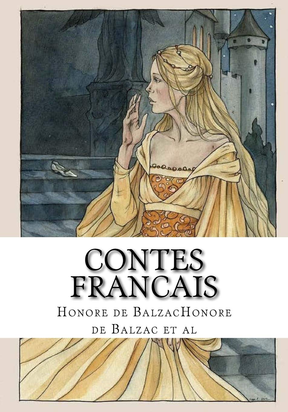Image result for honoré de balzac contes francais