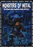 Vol. 6-Monsters of Metal