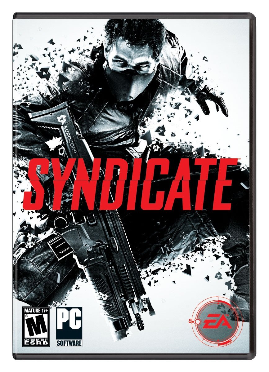 Syndicate [Instant Access]