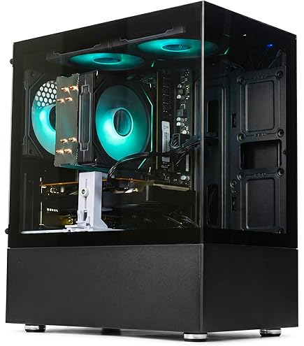 Amazon.com: MXZ Gaming PC Computer I5 10600KF, RTX3060, 8GB*2 DDR4