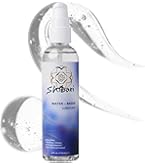 slippery stuff water based lubricant Amazon.com: Shibari Premium Lubricant, Personal Lube for Couples and Women  (8 Fl Oz (Pack of 1), Silicone) : Health & Household