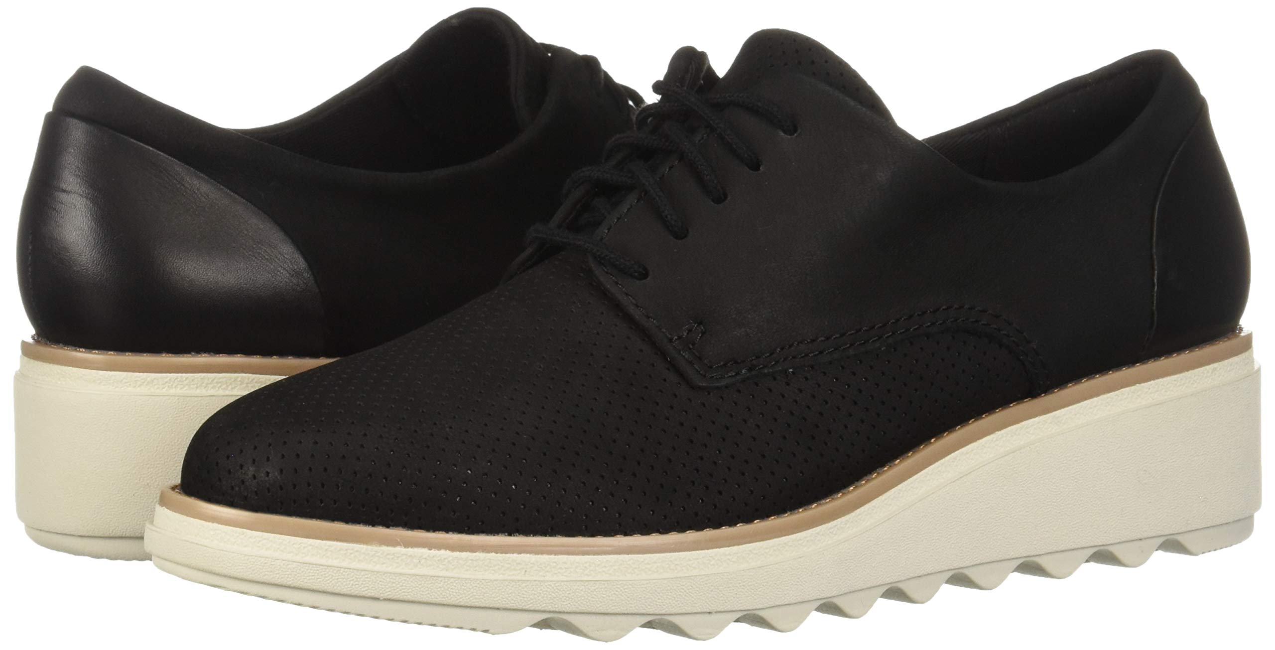 Clarks Women's Sharon Crystal Oxford - Image 7