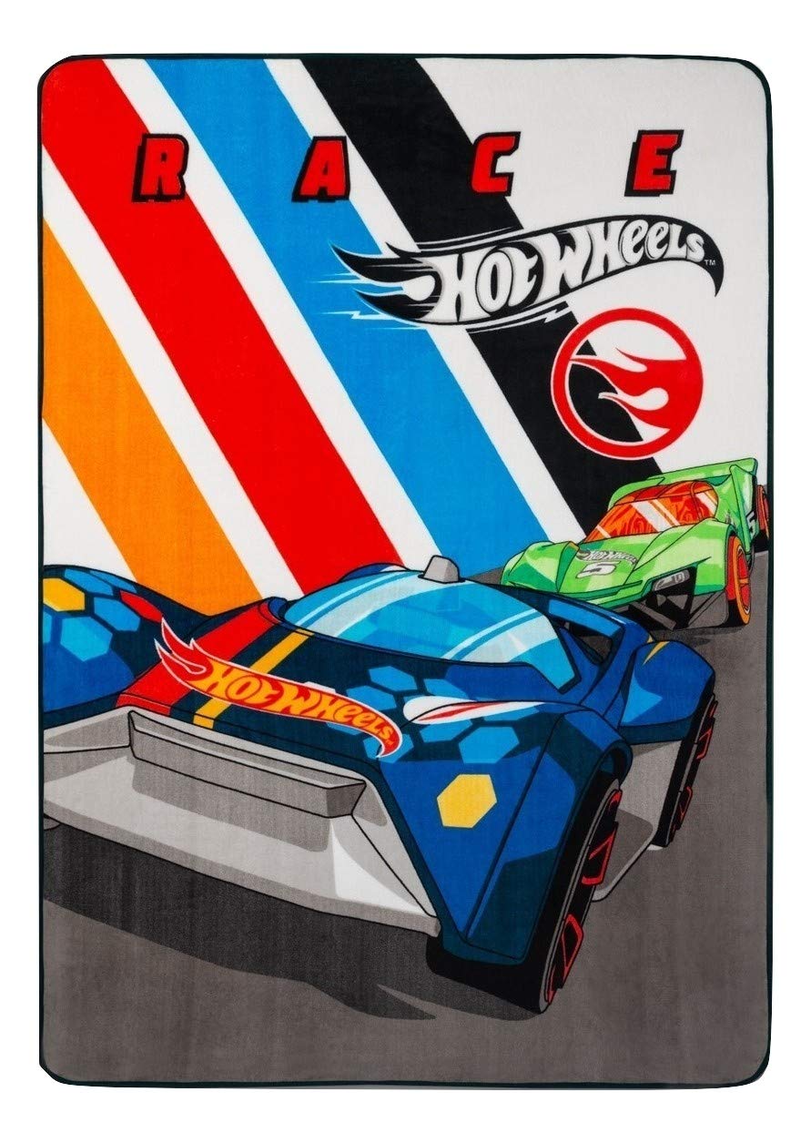 Best Hot Wheels Cars Twin Comforter Bedding Set The Best Home