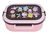 Roffatide Cartoon Melody Kuromi Cute Printed