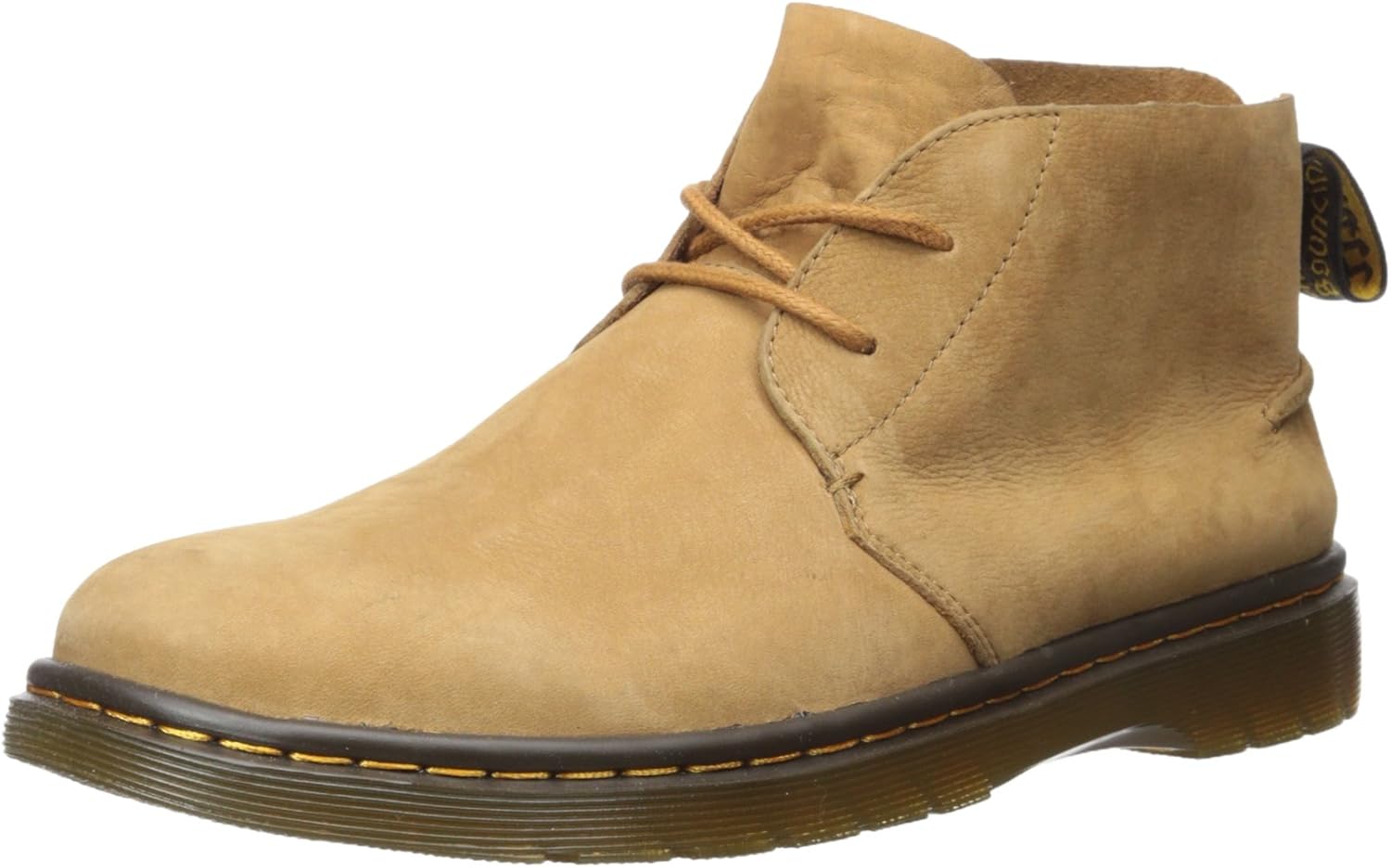 doc martens ember boot