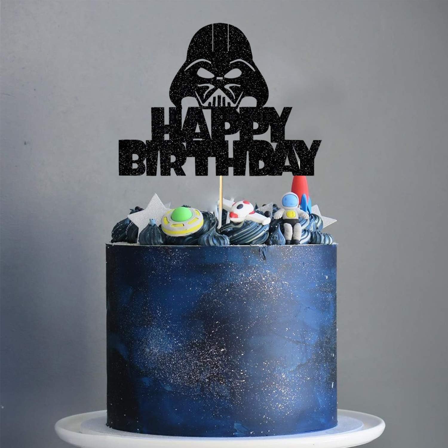 2pcs 3 Dekora Star Wars Stormtrooper Decoration Birthday Cake Topper Figure Toys Hobbies Creta Tv Movie Video Game Action Figures 2pcs 3 Dekora Star Wars Stormtrooper Decoration Birthday Cake Topper Figure Toys Hobbies Creta Tv Movie Video Game Action Figures