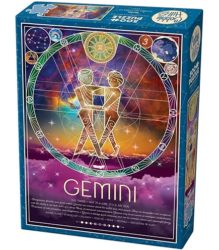 Signos Del Zodíaco Y Algo - Rompecabezas En Línea