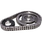 COMP Cams 3103 Hi-Tech Roller Race Timing Set for Chrysler 273-360