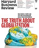 Harvard Business Review