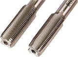 BGS 1900-M11X1.0-B Tap Set Starter and Plug Tap M11 x 1.0 2 pcs view 4