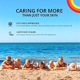 RIEMANN P20 SPF30 Sensitive Sun Cream 100ml UVA Protection 10h view 7