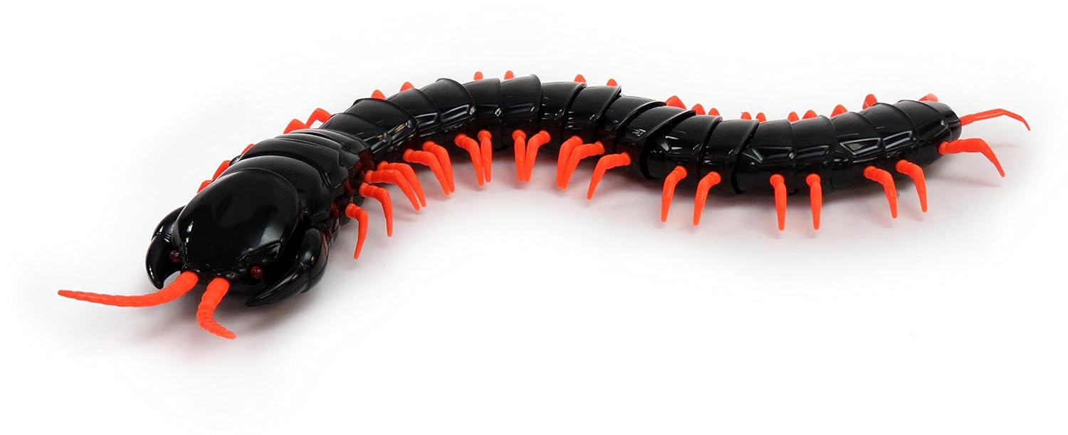 remote centipede