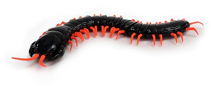 giant centipede toy