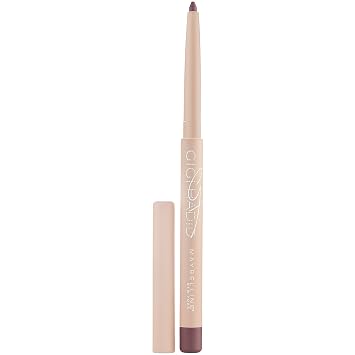 Maybelline New York Gigi Hadid Lip Liner Erin 001 Ounce
