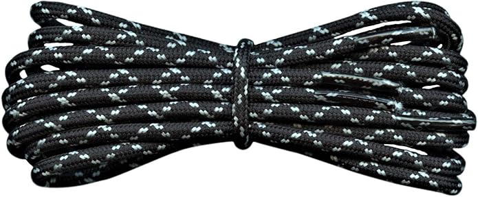 north face hiking boot laces