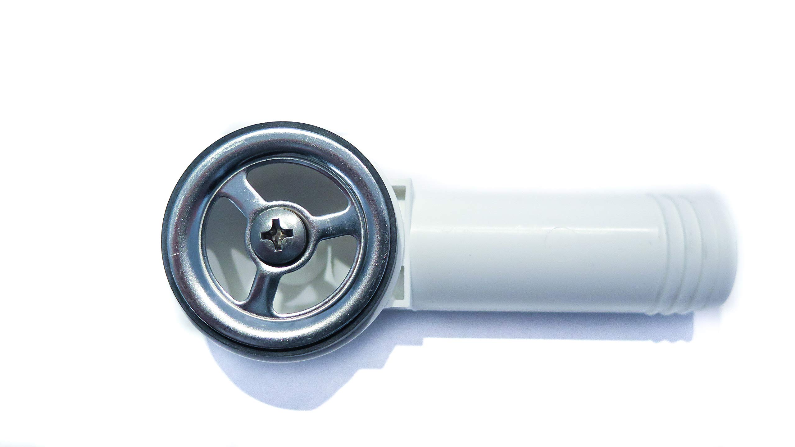 Blanco - Overflow Plug-in with Drain Pipe VI