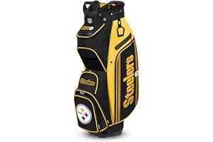 Team Effort NFL The Bucket III Cooler Cart Golf Bag