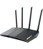 Amazon.com: ASUS RT-AX82U AX5400 Dual-Band WiFi 6 Gaming Router