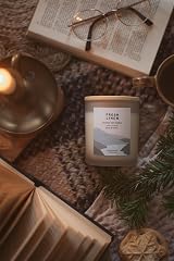 Ocoee House Luxury Scented Soy Wax Candle Loch Lomond 450g 2 Sizes view 9