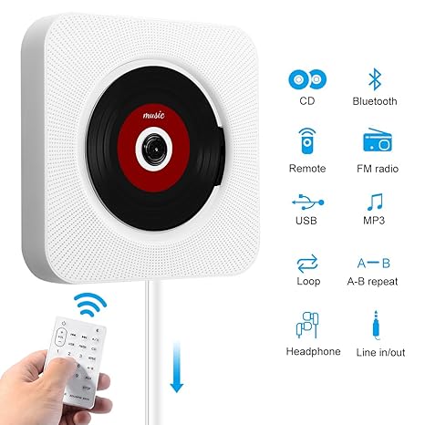 Cdr King Remote Control Manual