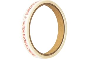 Easy Heat HCA 30-Foot by 1/2-Inch Cold Weather Valve and Pipe Heating Cable Application Tape