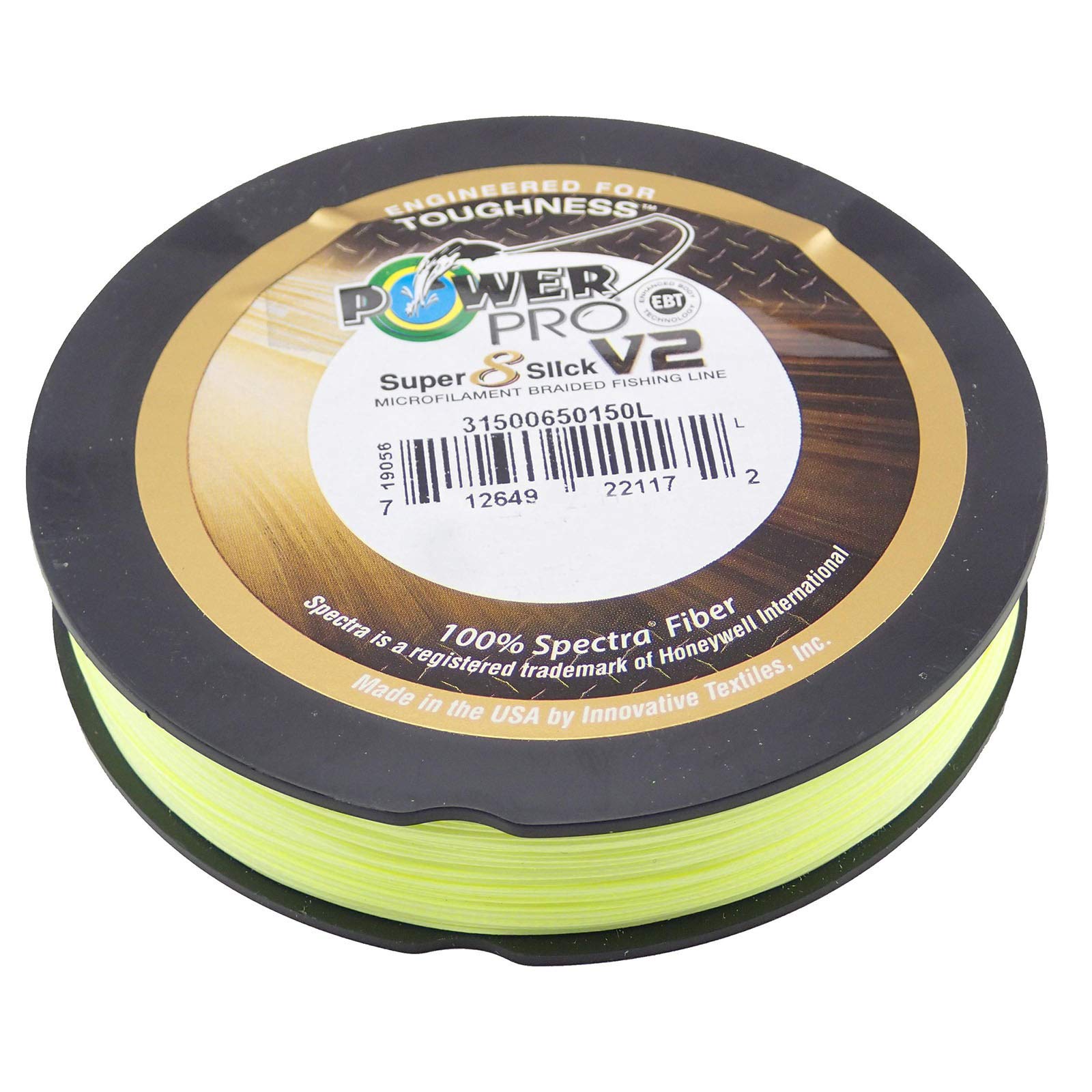 Power ProFishing Line