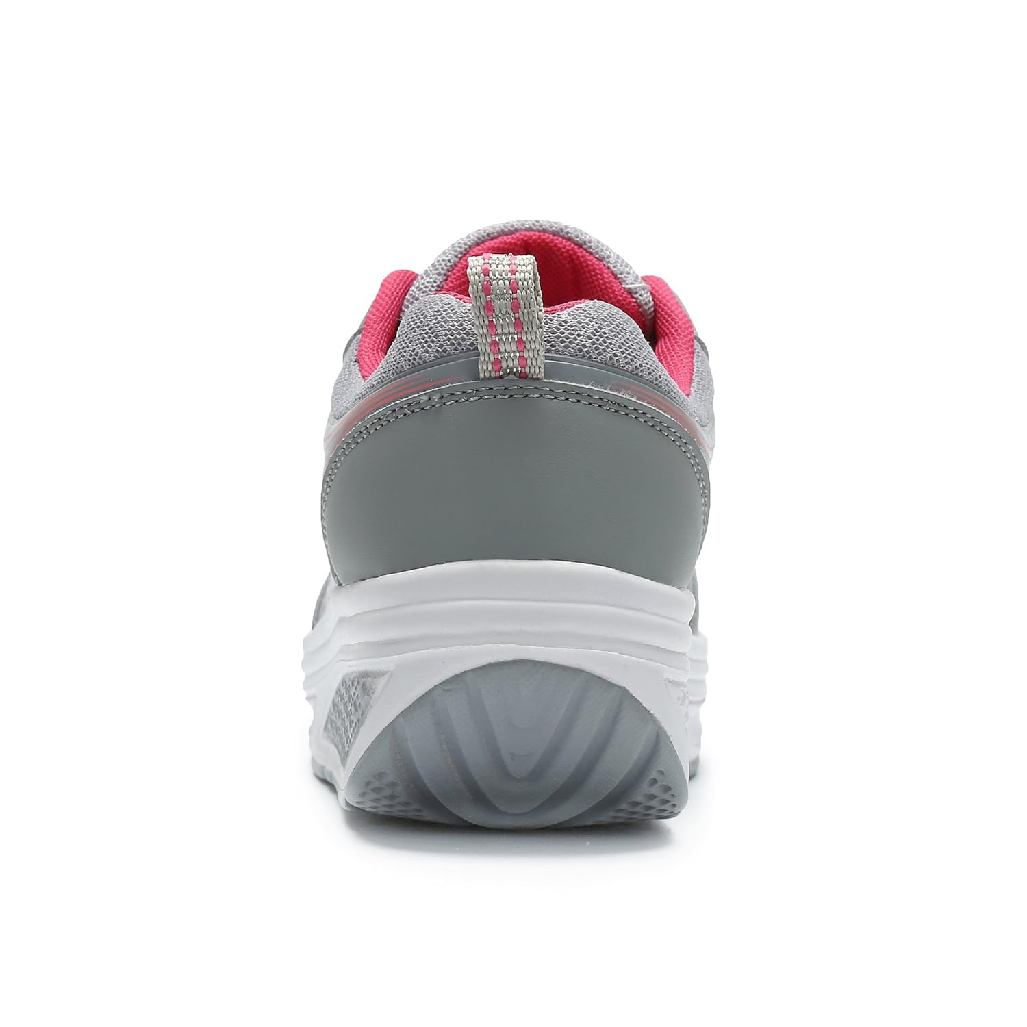 saguaro platform toning rocker shoes