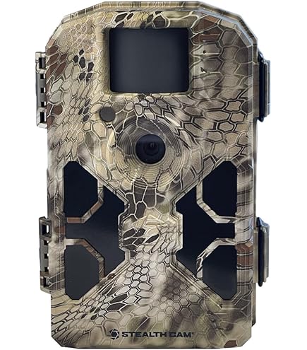 Amazon.com: Stealth Cam 2020 G42NG 24MP Trail Camera and Memory