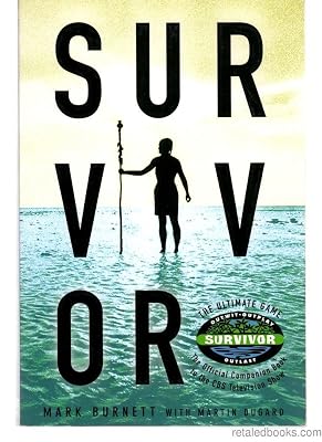 Survivor : The Ultimate Game