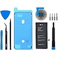 iFixit Battery Compatible with iPhone 8 Plus - Repair Kit